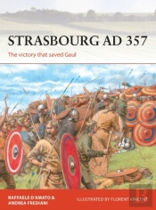 Strasbourg Ad 357