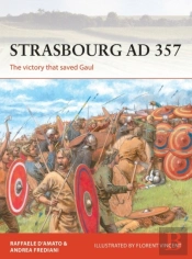 Strasbourg Ad 357
