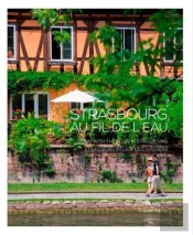 Strasbourg Au Fil De L'Eau