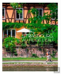 Bertrand.pt - Strasbourg Au Fil De L'Eau