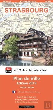 Strasbourg