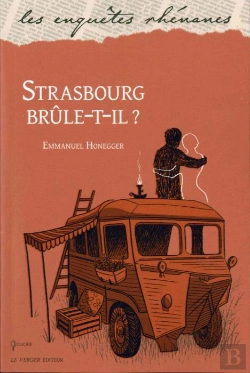 Bertrand.pt - Strasbourg Brule-T-Il ?