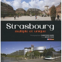 Bertrand.pt - Strasbourg