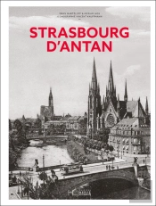 Strasbourg D'Antan