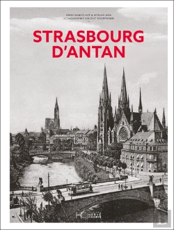 Bertrand.pt - Strasbourg D'Antan
