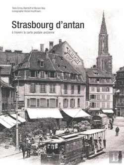 Bertrand.pt - Strasbourg D'Antan