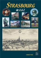 Strasbourg De A A Z