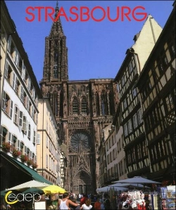 Bertrand.pt - Strasbourg