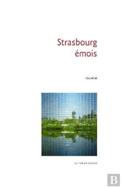 Bertrand.pt - Strasbourg Emois