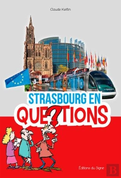 Bertrand.pt - Strasbourg En Questions