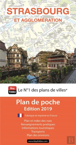 Bertrand.pt - Strasbourg Et Agglomeration