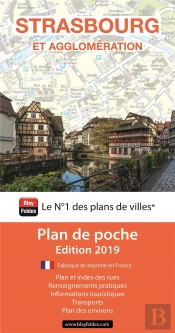 Strasbourg Et Agglomeration