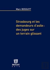 Strasbourg Et Les Demandeurs D'Asile : Des Juges Sur Un Terrain Glissant