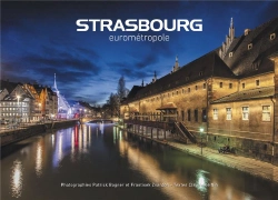 Bertrand.pt - Strasbourg, Eurométropole