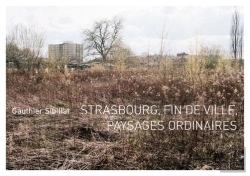 Bertrand.pt - Strasbourg, Fin De Ville, Paysages Ordinaires