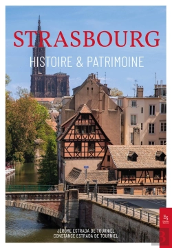 Bertrand.pt - Strasbourg - Histoire & Patrimoine