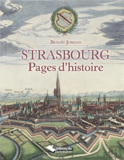 Bertrand.pt - Strasbourg ; L'Esprit D'Une Ville