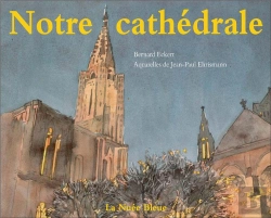 Bertrand.pt - Strasbourg ; Notre Cathédrale