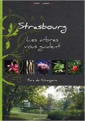 Strasbourg : Parc De L'Orangerie
