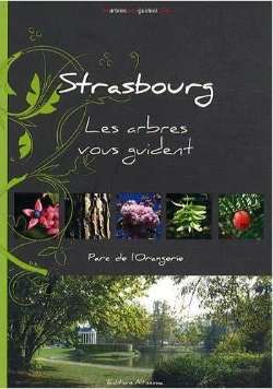 Bertrand.pt - Strasbourg : Parc De L'Orangerie