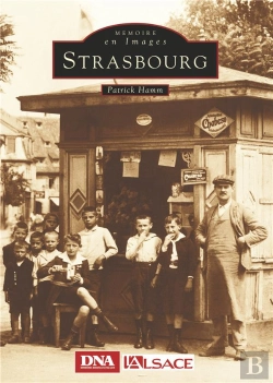 Bertrand.pt - Strasbourg