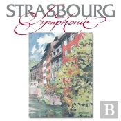 Strasbourg Symphonie