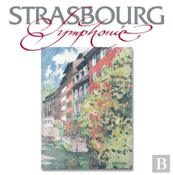 Bertrand.pt - Strasbourg Symphonie