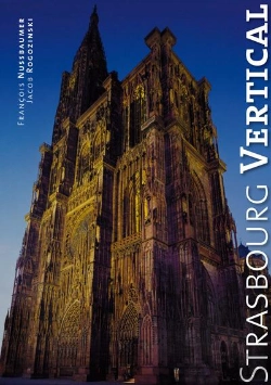 Bertrand.pt - Strasbourg Vertical