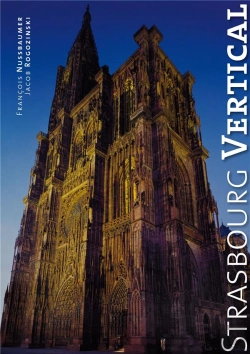 Bertrand.pt - Strasbourg Vertical