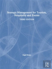 Strat Man For Tourism Hospitality