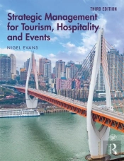 Strat Man For Tourism Hospitality