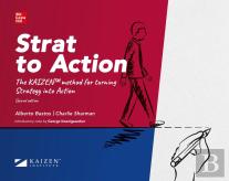 Strat To Action, 2ed (English)