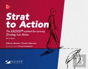 Strat To Action, 2ed (English)