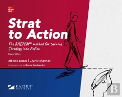 Bertrand.pt - Strat To Action, 2ed (English)