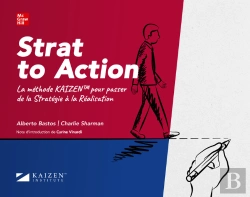 Bertrand.pt - Strat To Action (Francais)