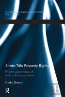 Strata Title Property Rights