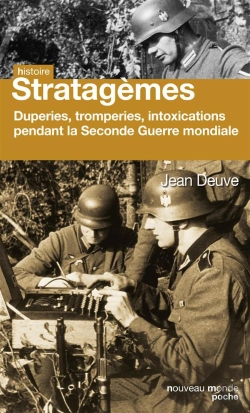 Bertrand.pt - Stratagemes De La Seconde Guerre Mondiale