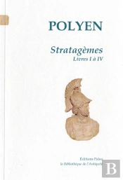 Stratagemes. Tome 1 (Livres 1 A 4).