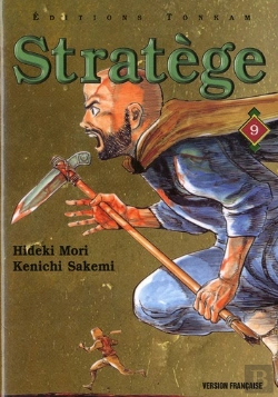 Bertrand.pt - Stratege T.9