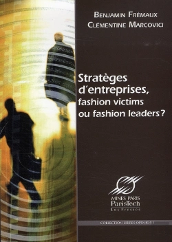 Bertrand.pt - Stratèges D'Entreprises, Fashion Victims Ou Fashion Leaders ?