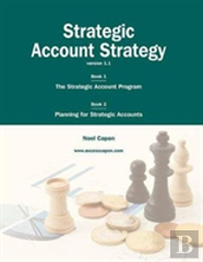 Strategic Account Strategy
