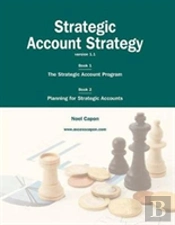 Strategic Account Strategy