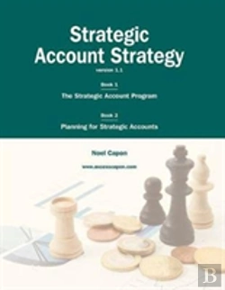 Bertrand.pt - Strategic Account Strategy