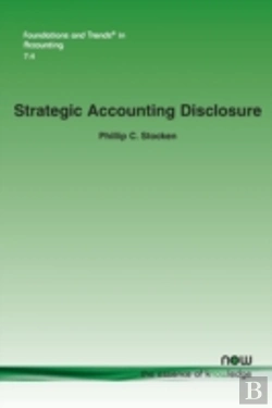 Bertrand.pt - Strategic Accounting Disclosure