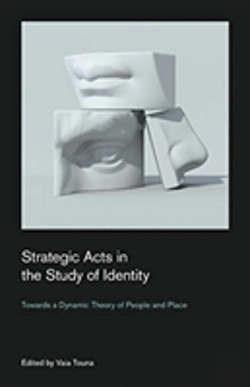 Bertrand.pt - Strategic Acts In The Study Of Identity
