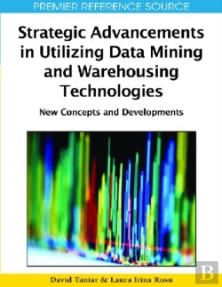 Bertrand.pt - Strategic Advancements In Utilizing Data Mining And Warehousing Technologies