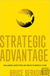 Strategic Advantage