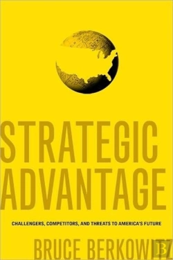 Bertrand.pt - Strategic Advantage