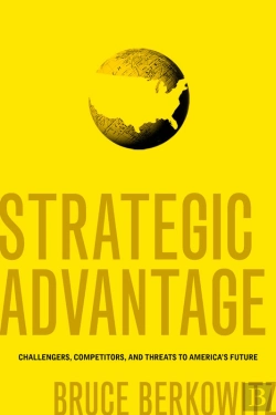 Bertrand.pt - Strategic Advantage