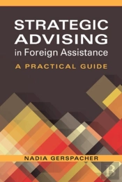 Strategic Advising For Foreign Assistance